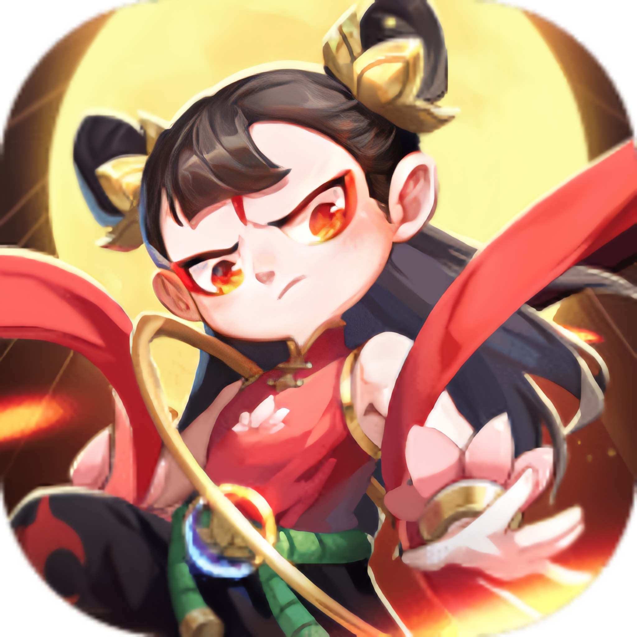 神将降魔0.1封神演义
