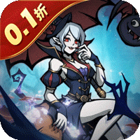 魔镜物语0.1折每日千元代充